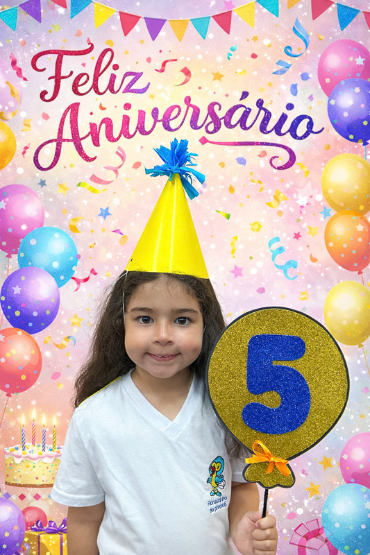 Aniversariantes