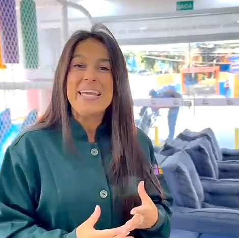 Dr. Thelma Parada