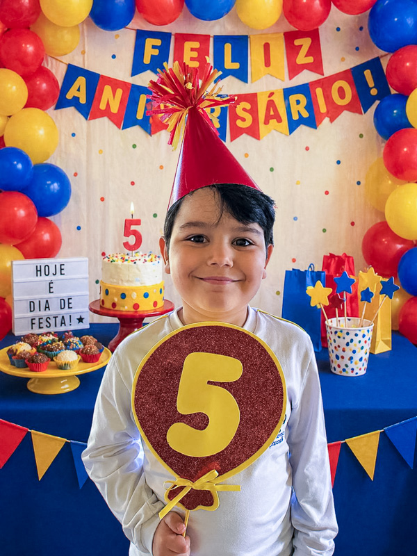 Aniversariantes